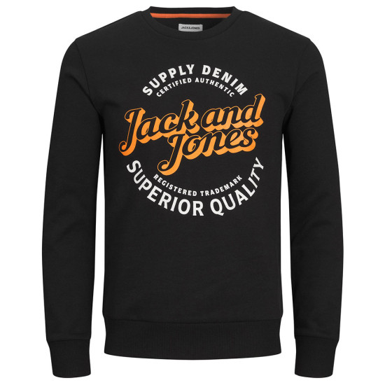 Jack & Jones Ανδρικό φούτερ